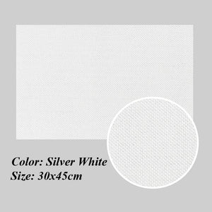 Rectangle Weave Placemats