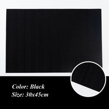 Load image into Gallery viewer, Rectangle Weave Placemats